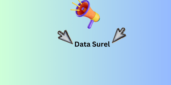 data surel