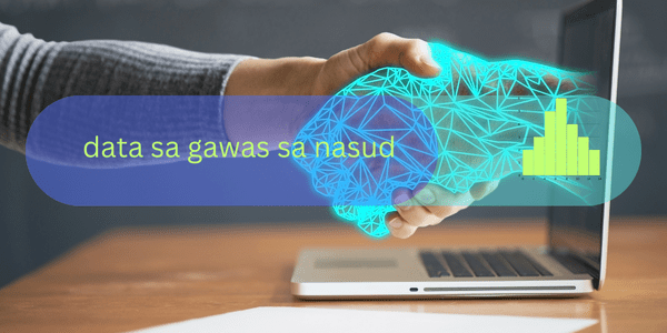 data sa gawas sa nasud