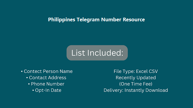 Chile whatsapp number resource