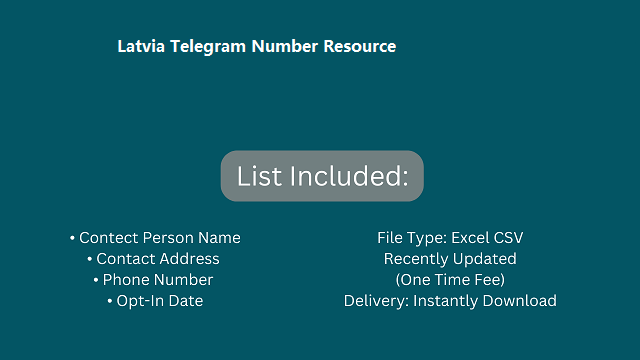 Cypruswhatsapp number resource